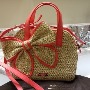 Kate Spade Small Maise